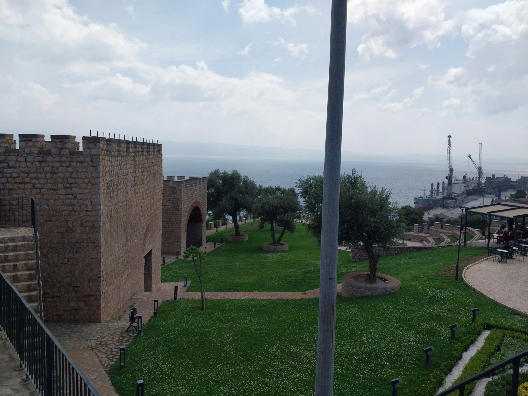 herekekalesi / 14132