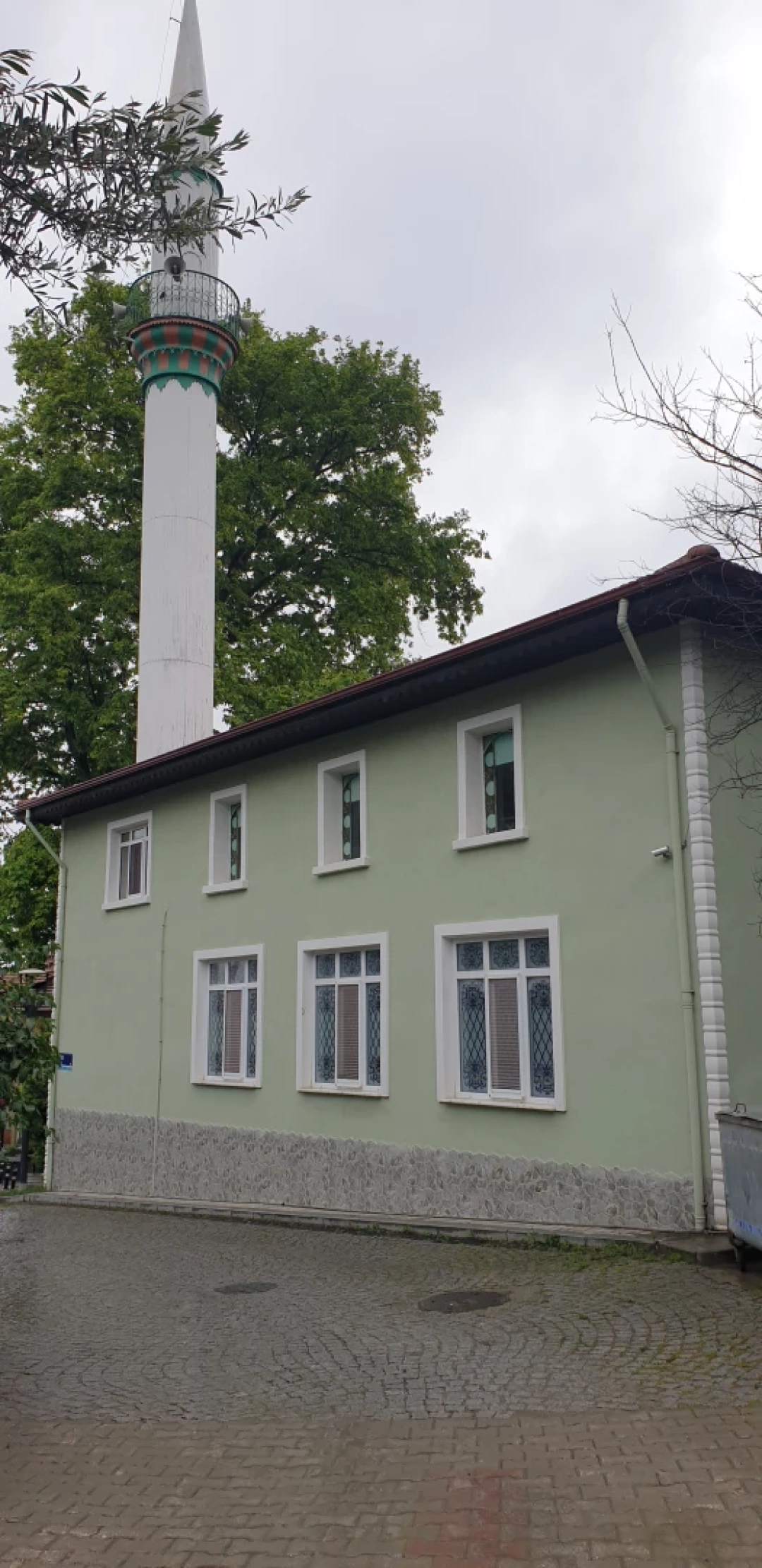 sarayli-koyu / 13076