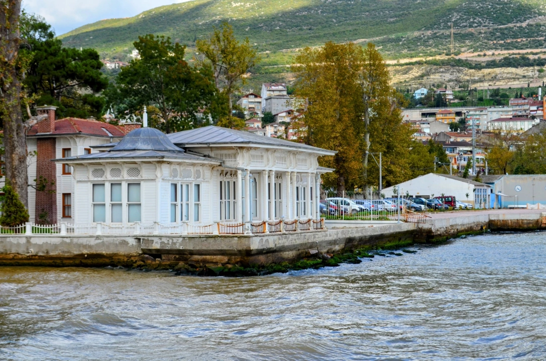 hereke-kosk-tarih-sevdamizkocaeli / 6132