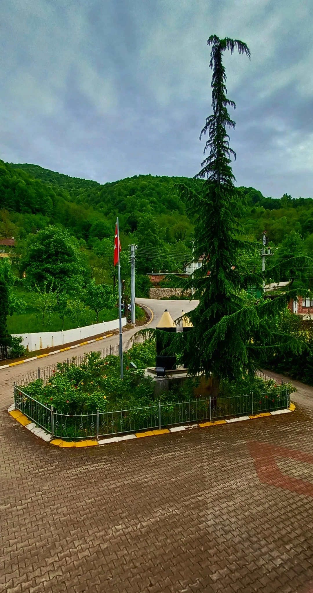 servetiye-koyu-kocaeli / 10837
