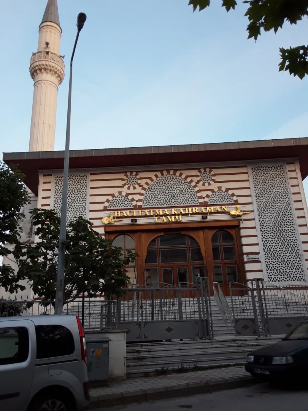 golcuk-haci-fatma-kahraman-camisi / 12028
