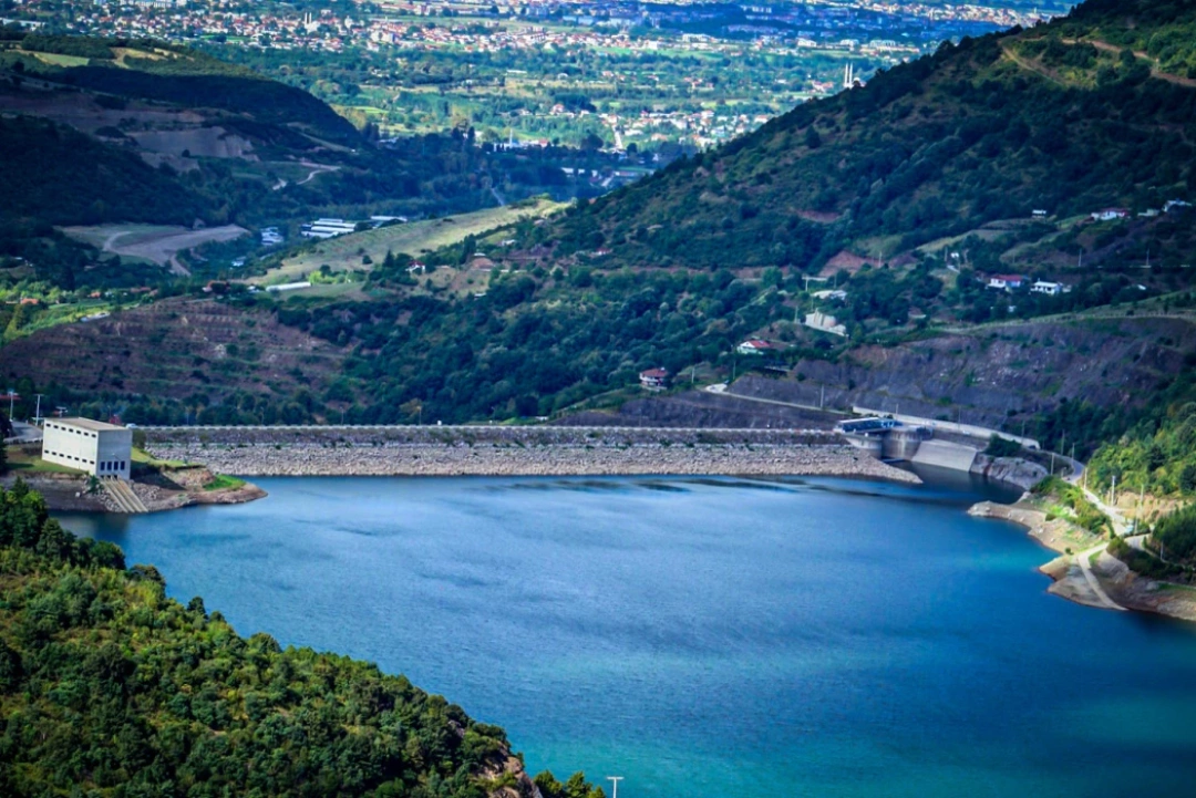 yuvacik-baraj-kocaeli / 7472