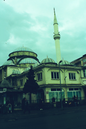 izmit-erencamii / 15498