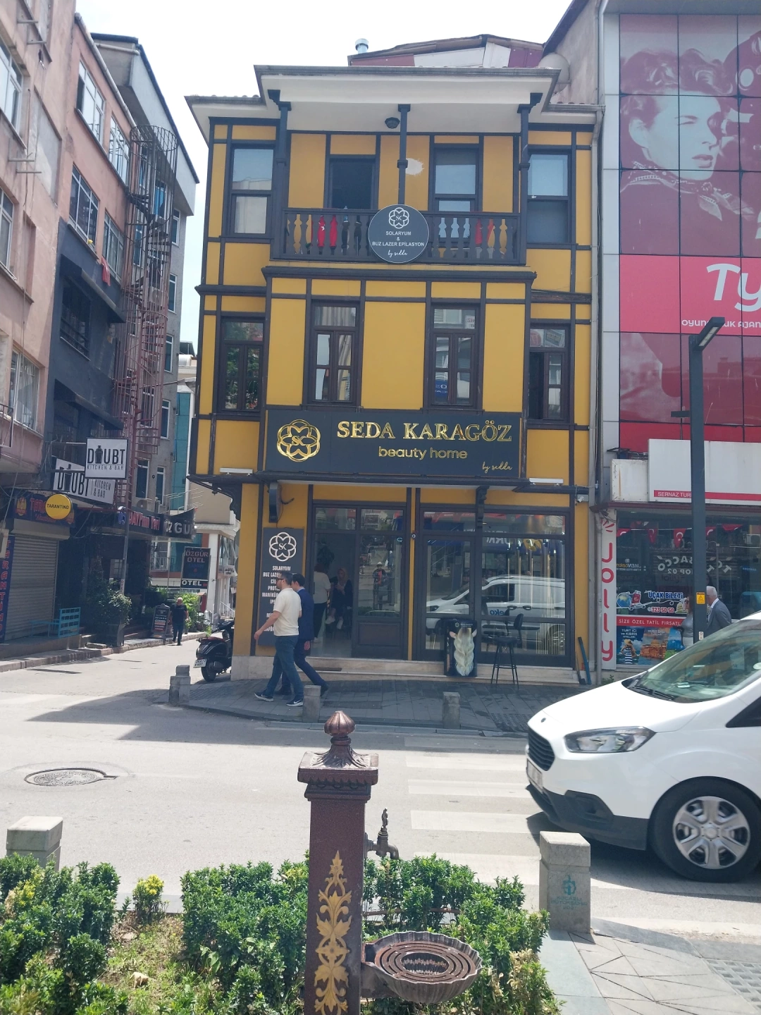 kocaeli / 13572