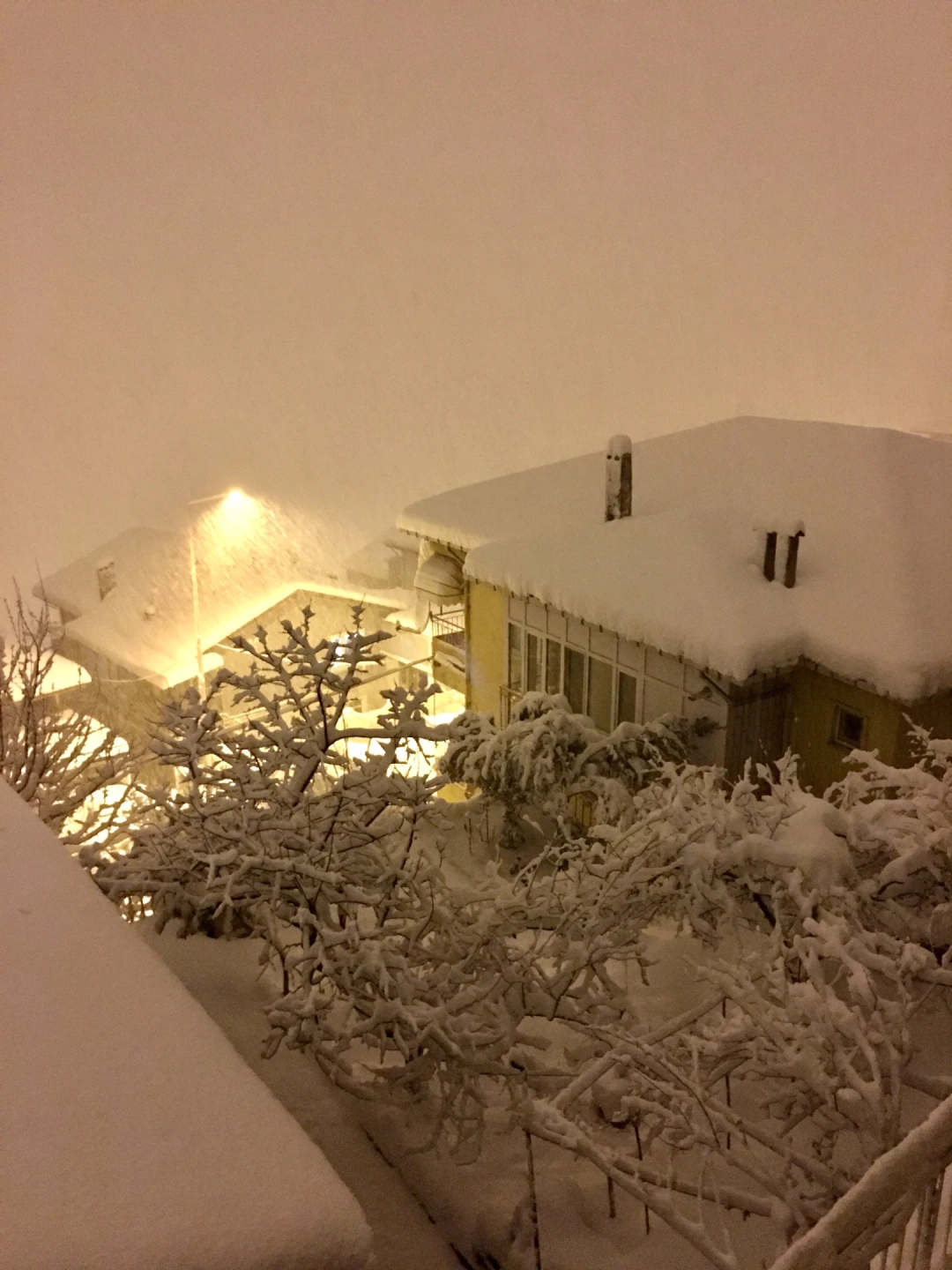 hereke-kocaeli-kar / 10728