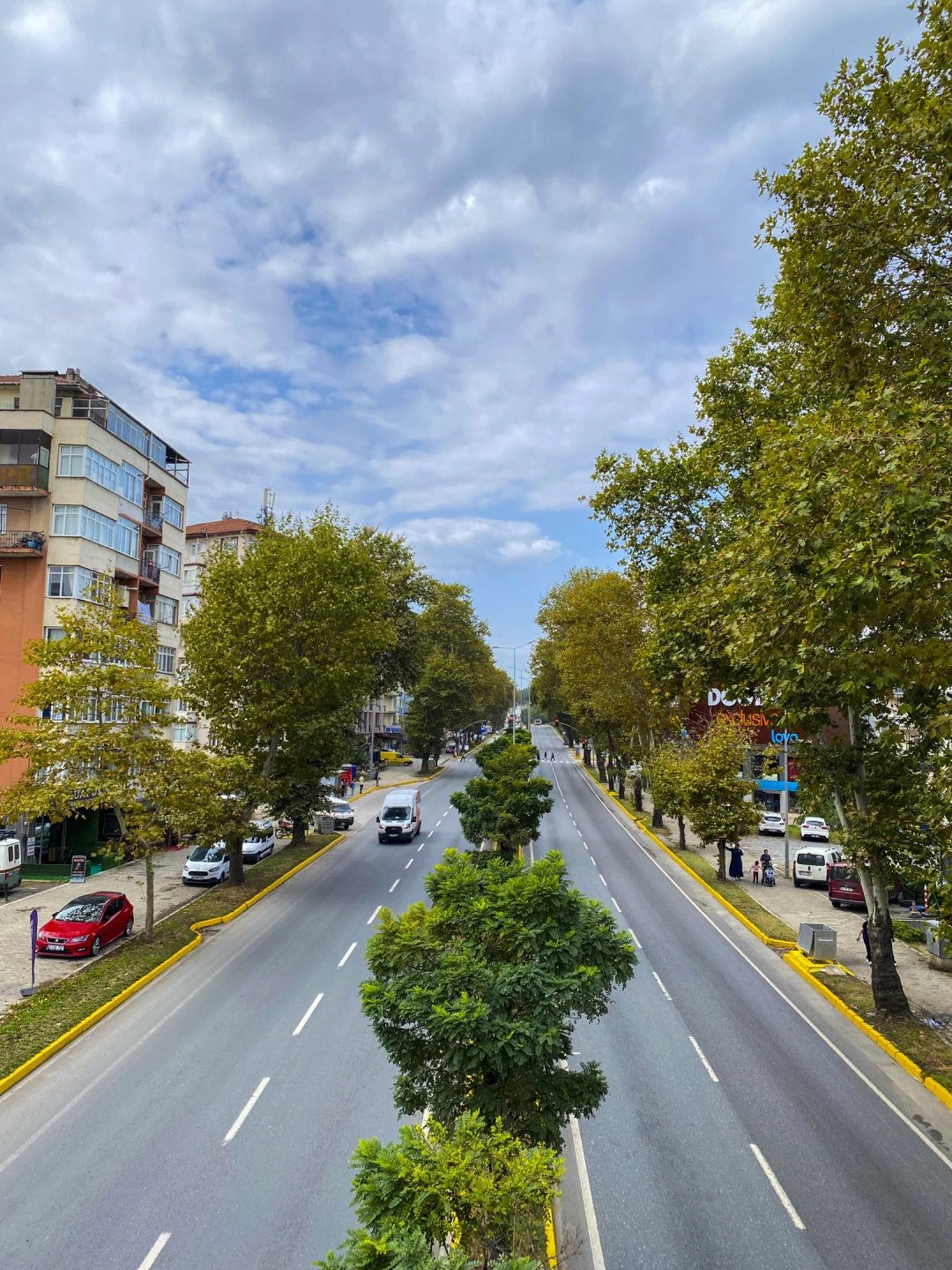 kocaeli-golcuk-yol / 16298