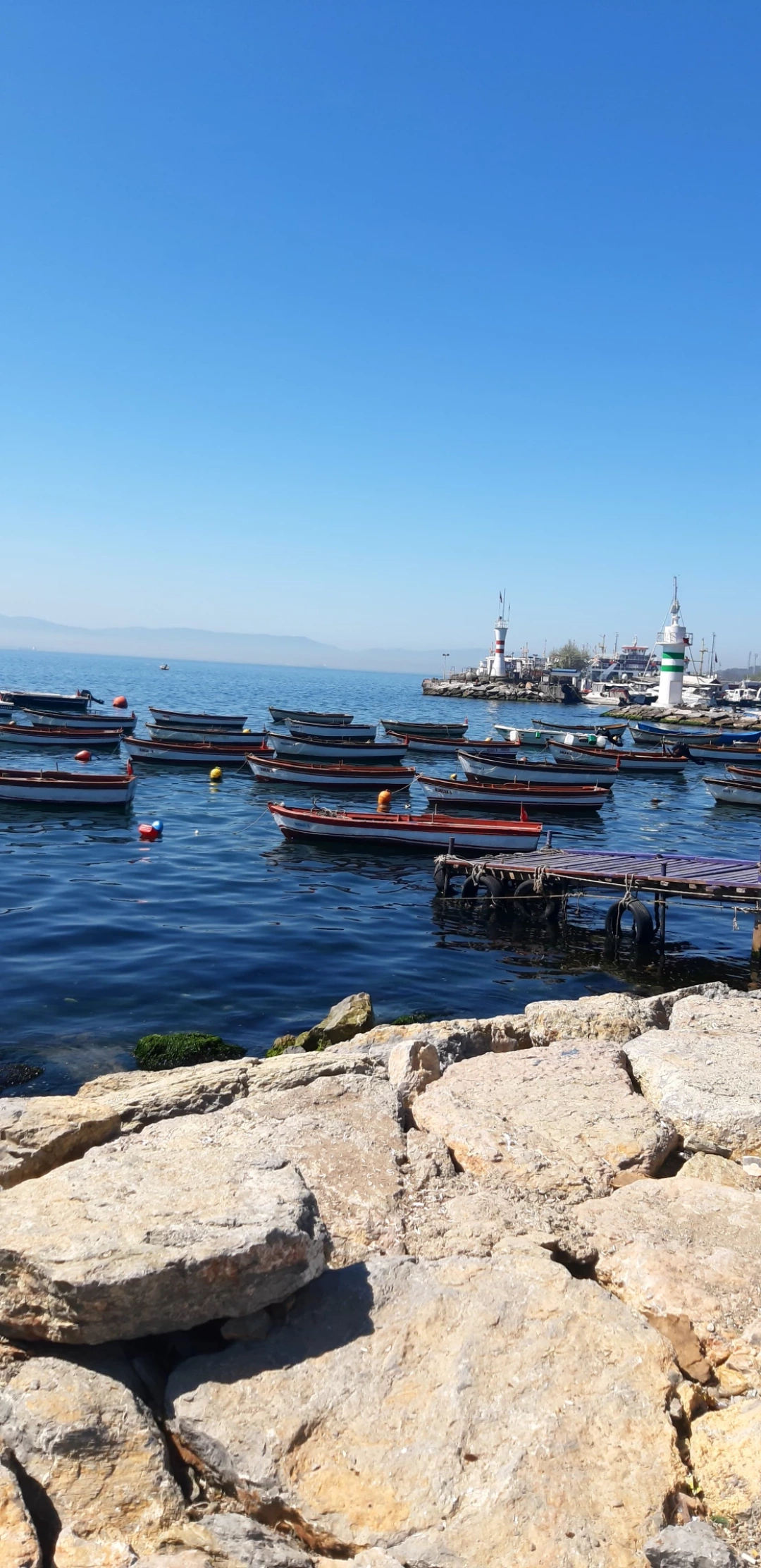 eskihisar-gebze / 11754