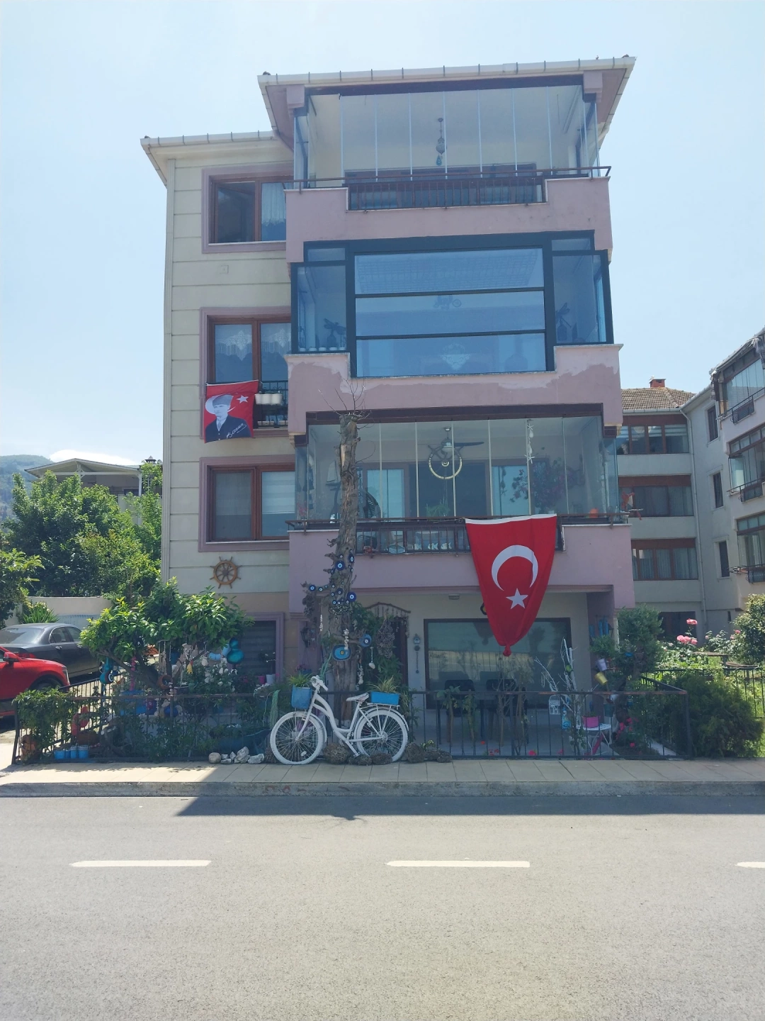 karamursel-eregli / 13310