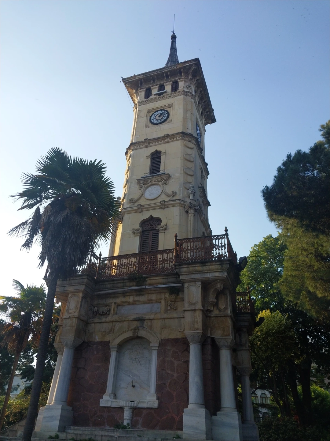 saatkulesi / 14698