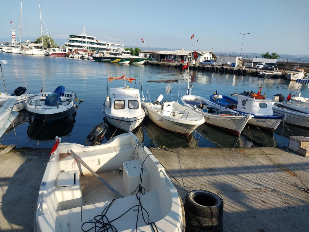 eskihisar / 14298