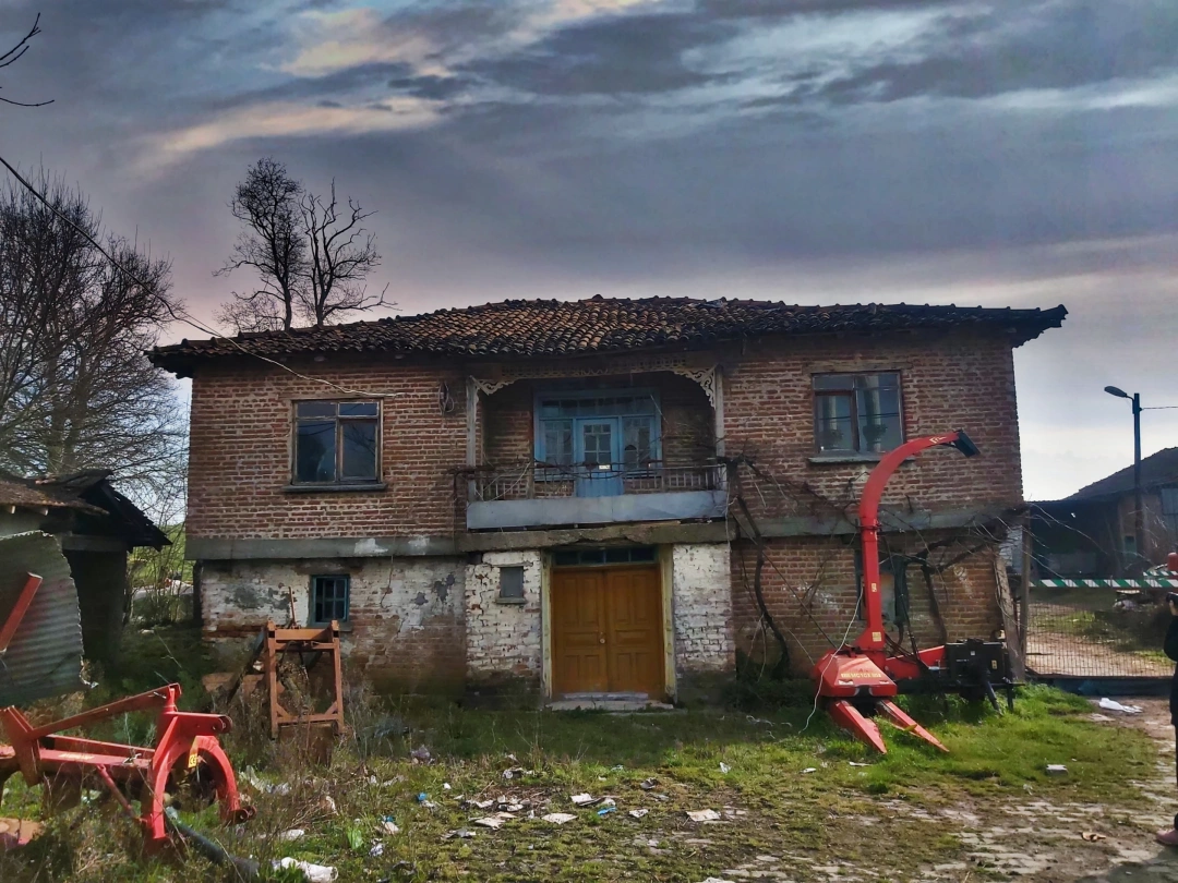 eski-koy-evi / 9854