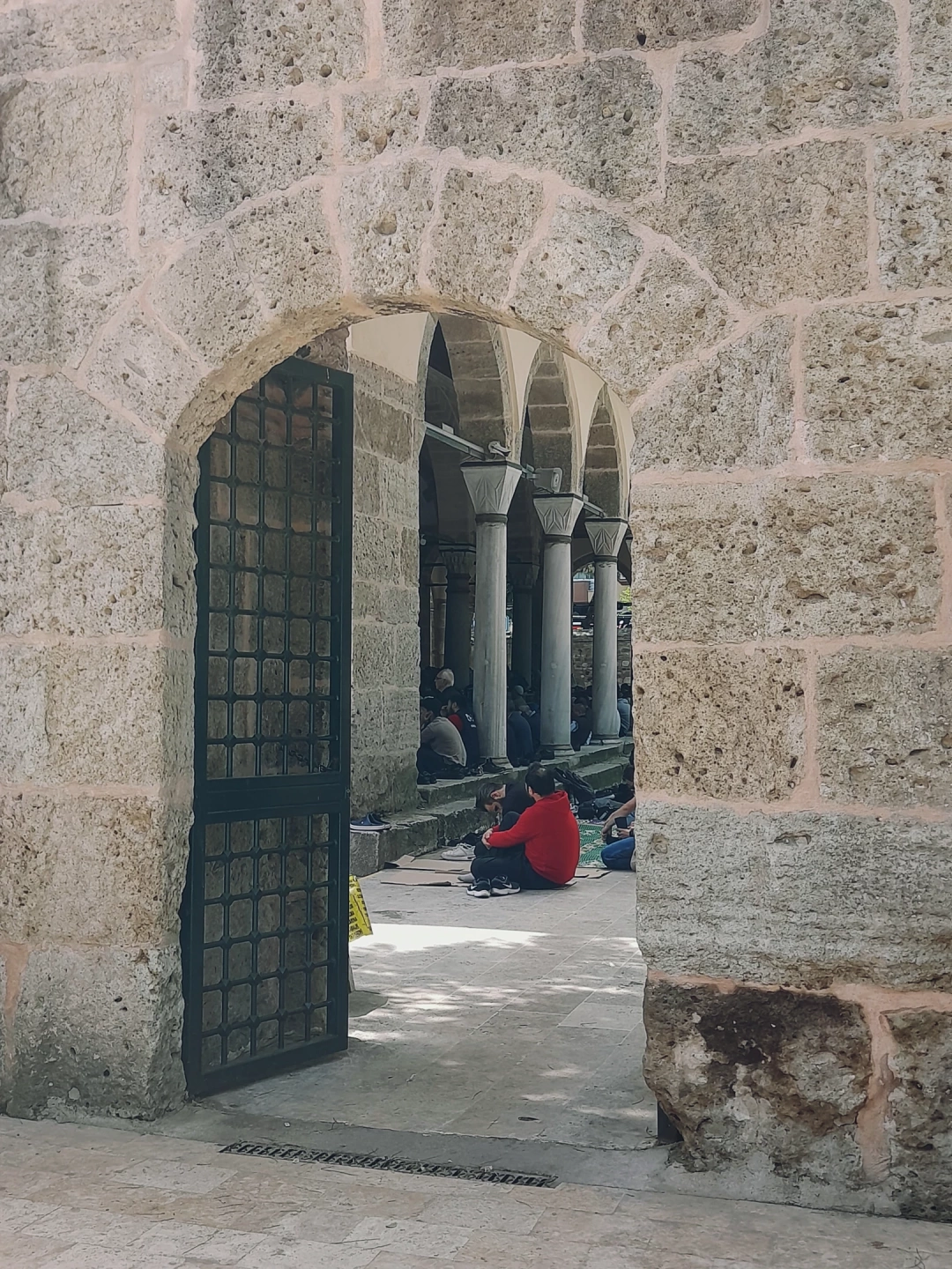 izmit-yeni-cuma-camii-namaz-vakti / 10898