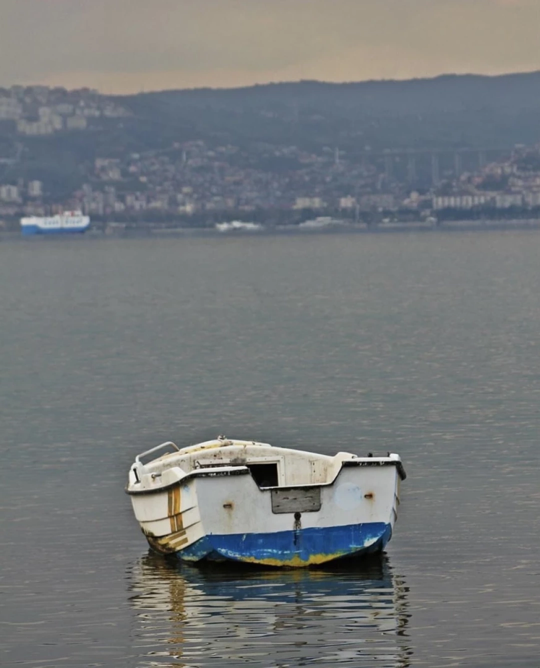 sandal-deniz-basiskele / 5483