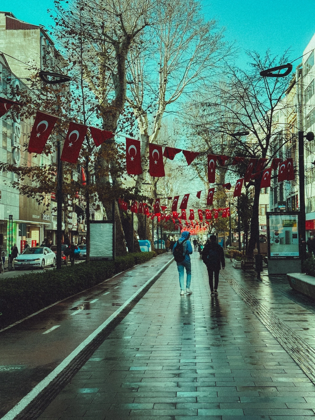 analog-izmit / 8283