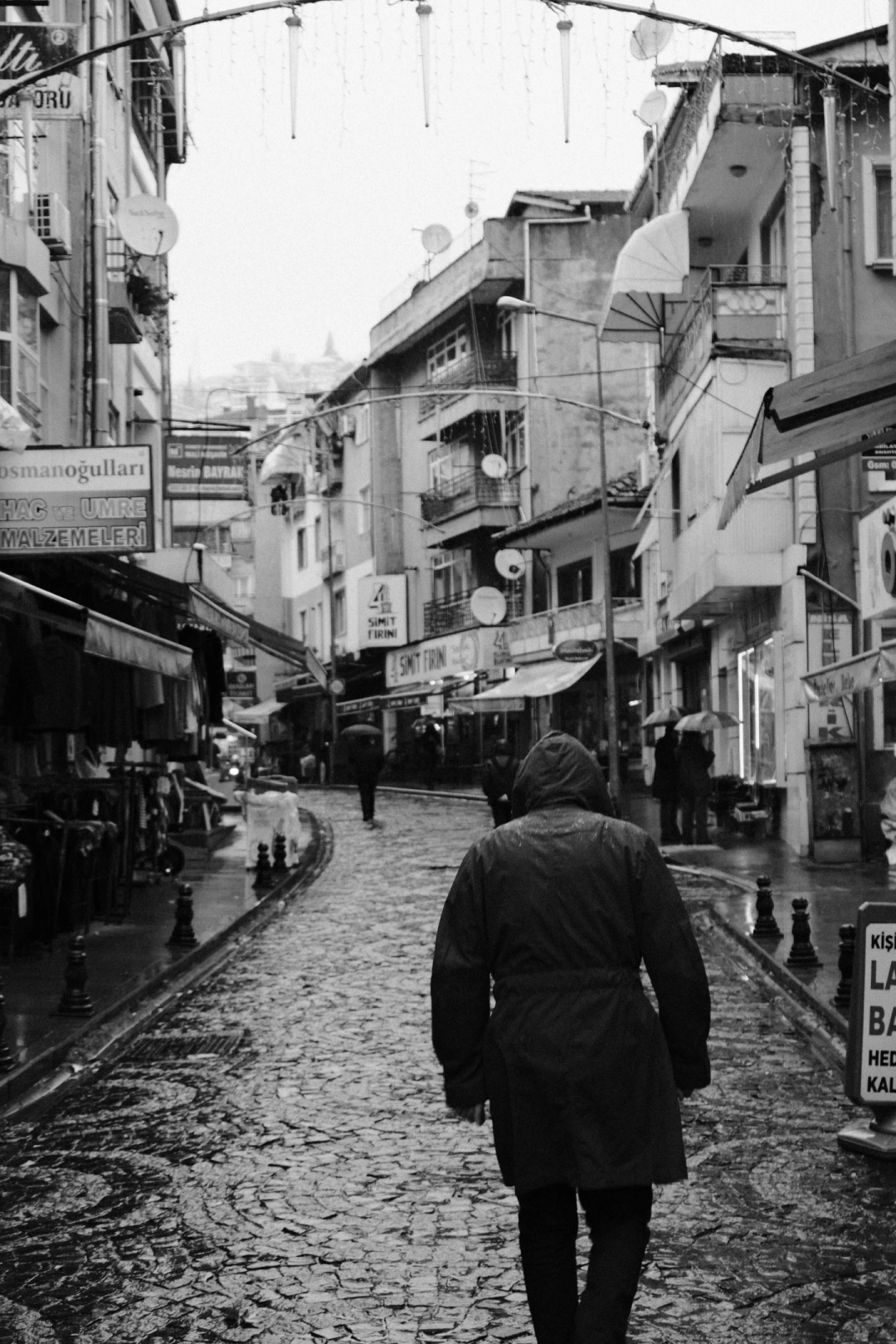 ikizlicesme-izmit-kocaeli-blacknwhite / 16283