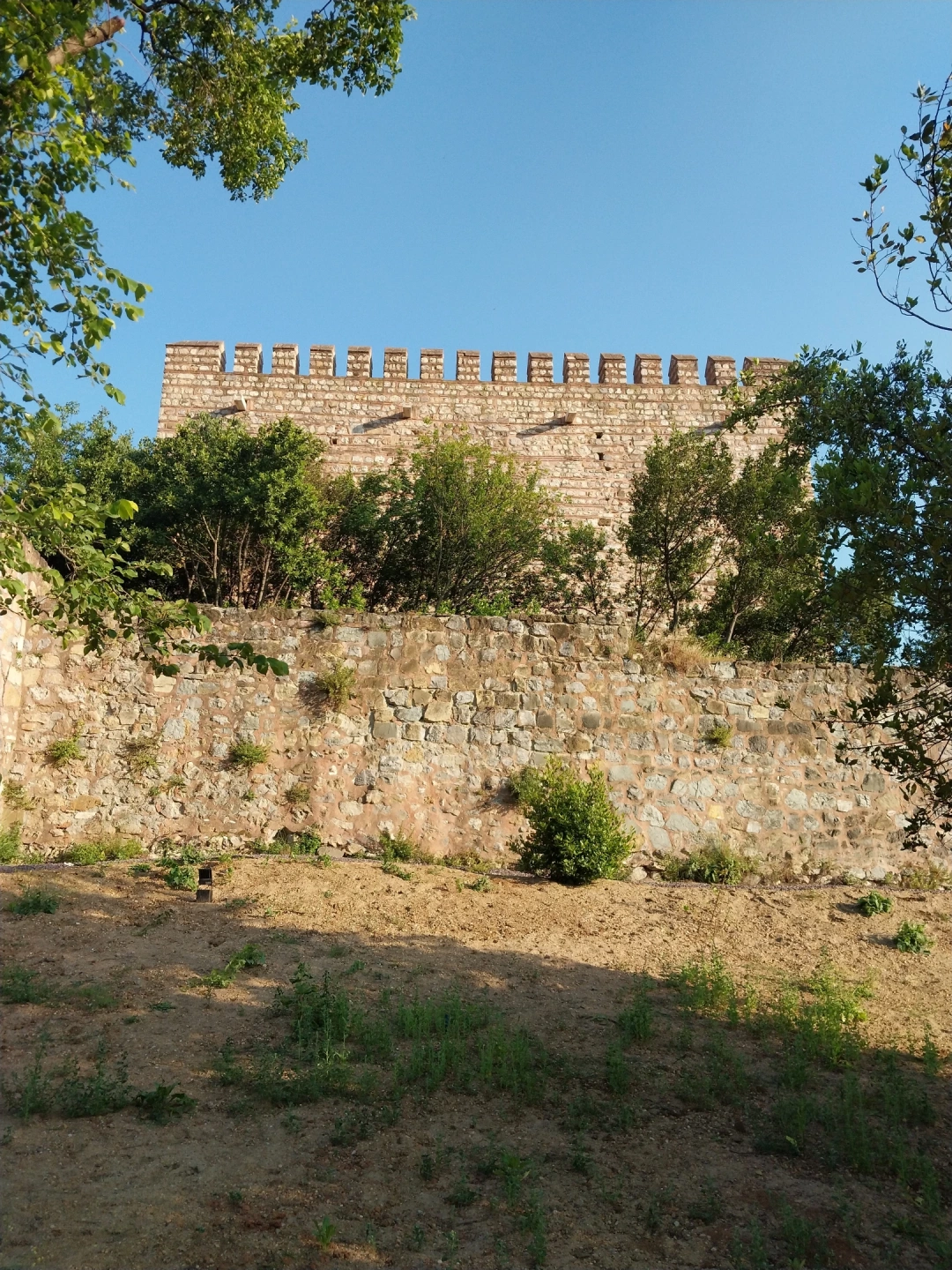 eskihisar / 14283