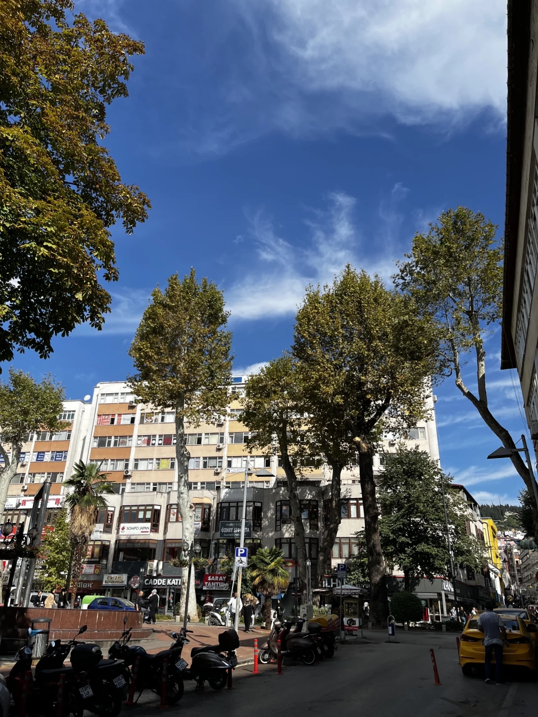 yuruyus-yollu-izmit-sevdamizkocaeli / 5839