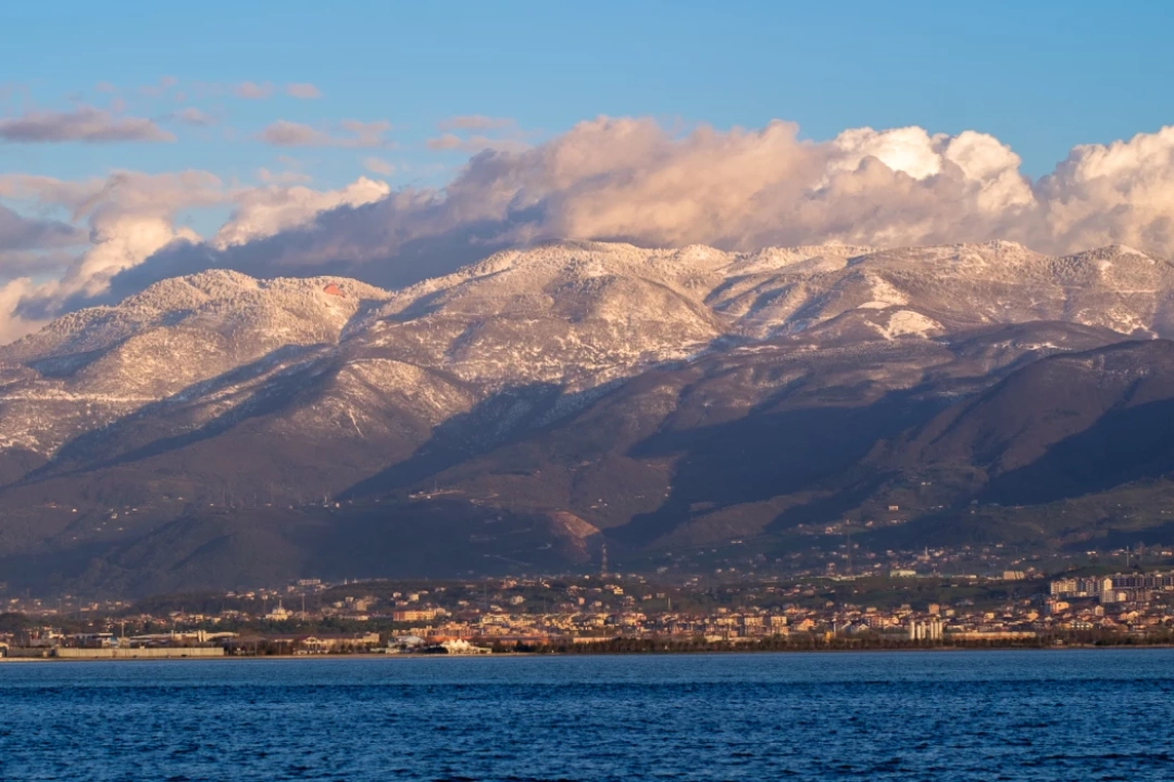 kartepe-kar-korfez / 1495