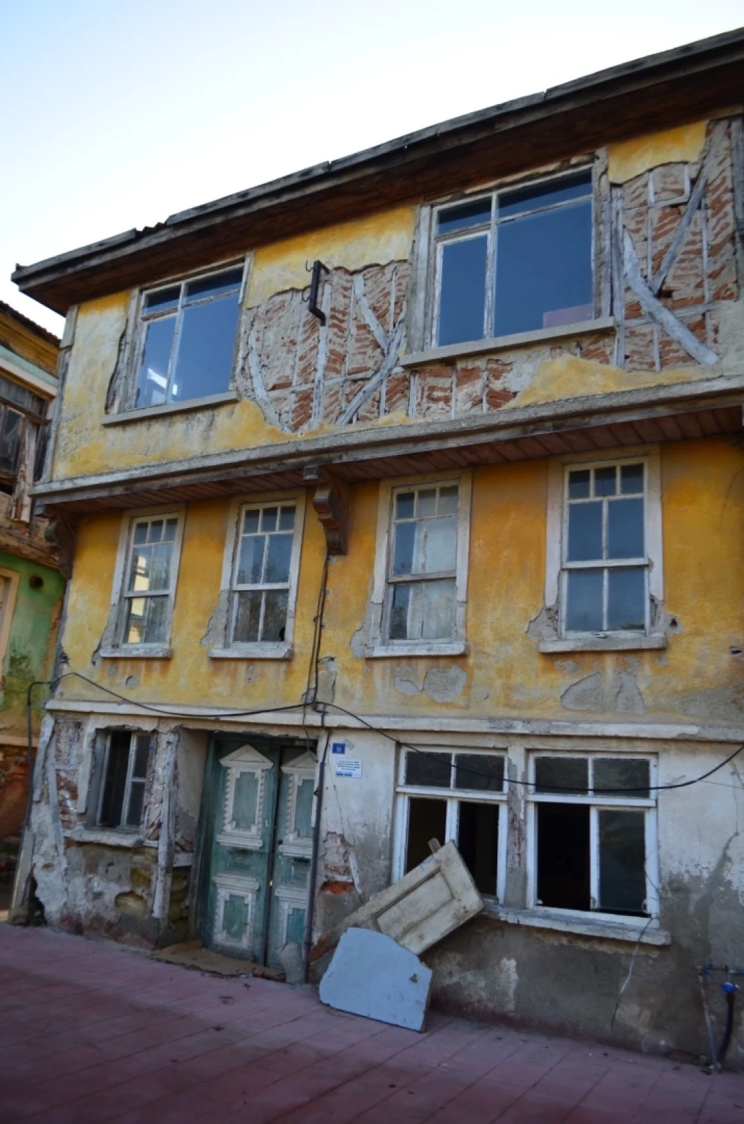 eregli / 7551