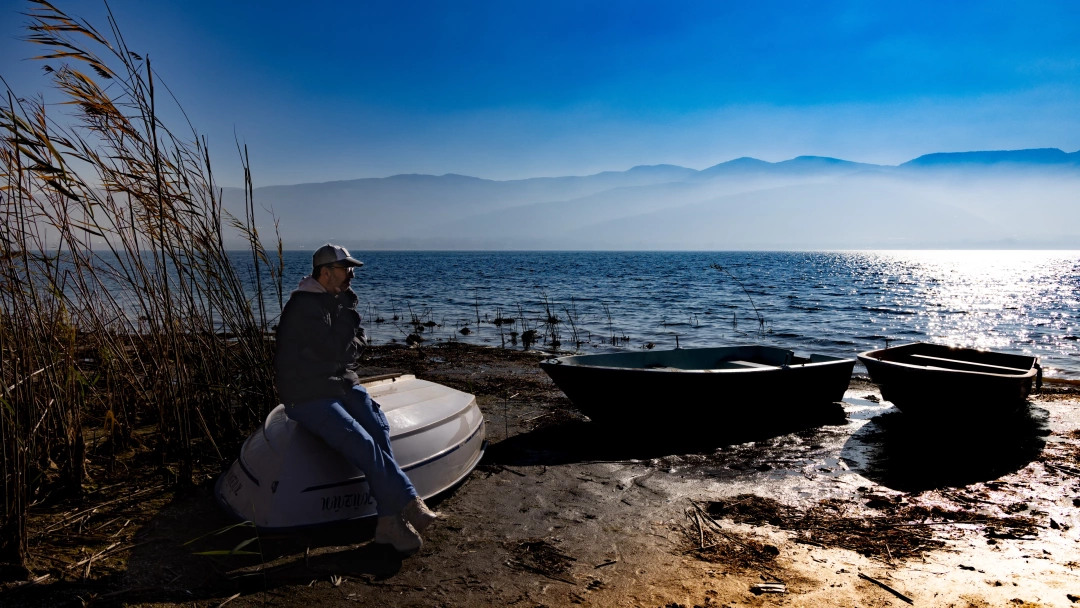 esme-sahil-manzara-sapancagolu / 16495