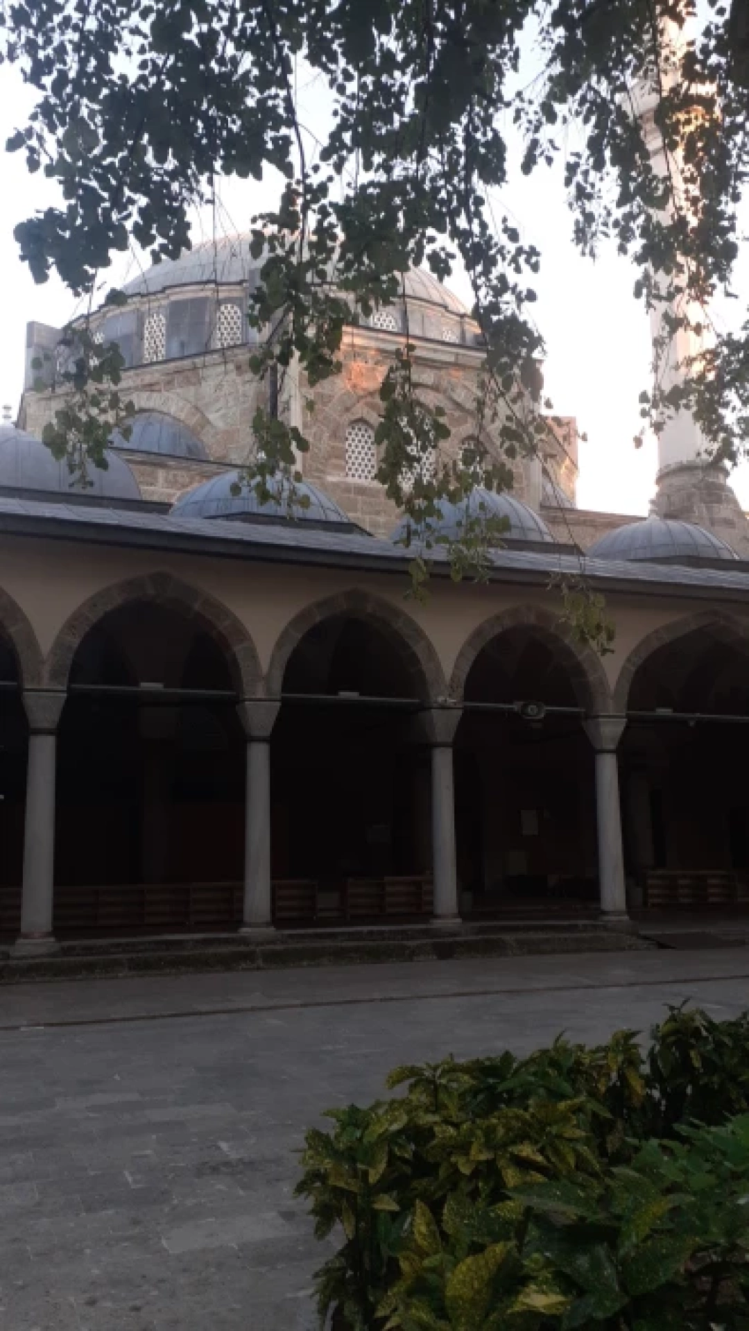 tarihi-yeni-cuma-cami / 15851