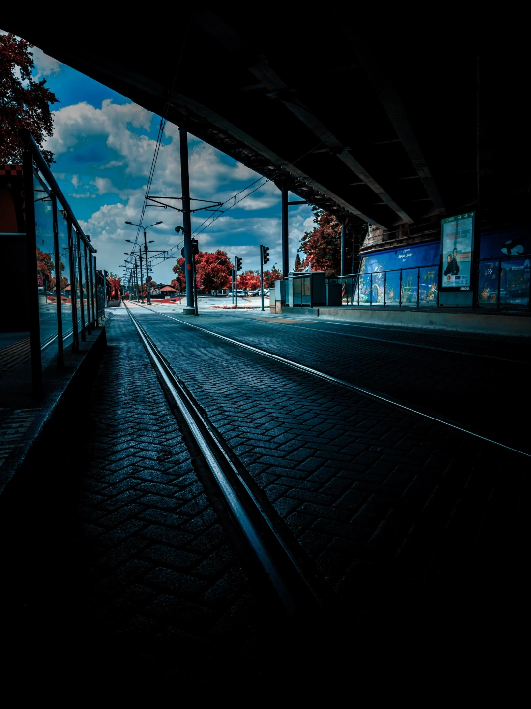 izmit-tranway-trengari-orduevi-kocaeli-heykel / 15607