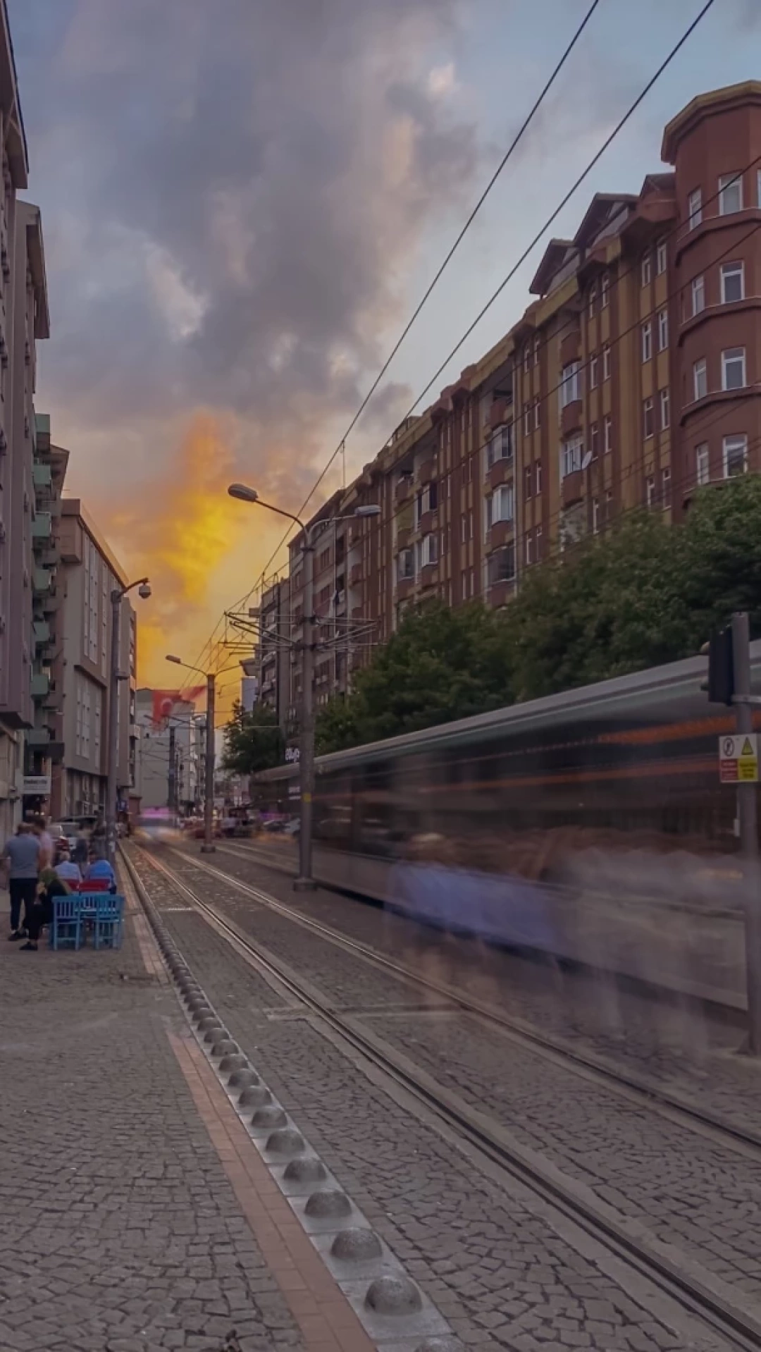 tramvay-uzunpozlama-izmitcarsi / 15507