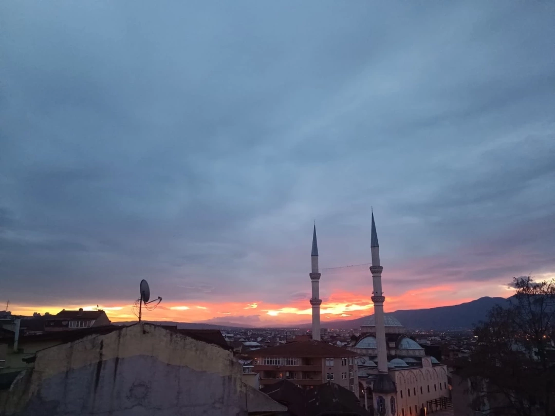 zincirlikuyu-camii-izmit / 8551