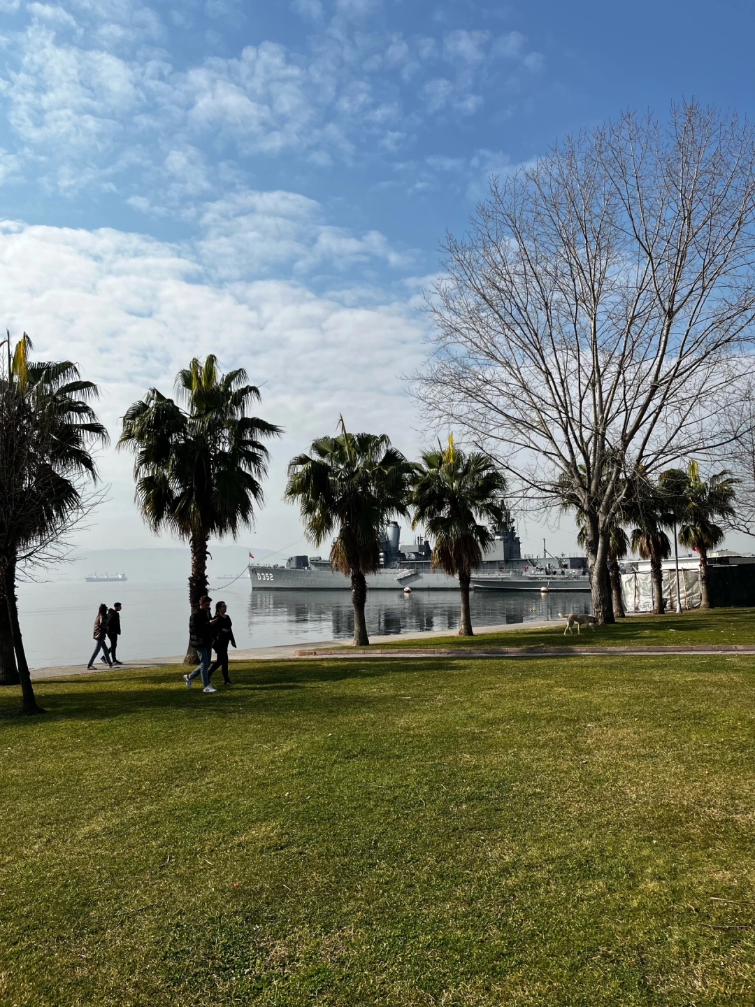 tcg-gayret-izmit-marina-palmiye-sevdamizkocaeli-askerigemi-gemi / 5707