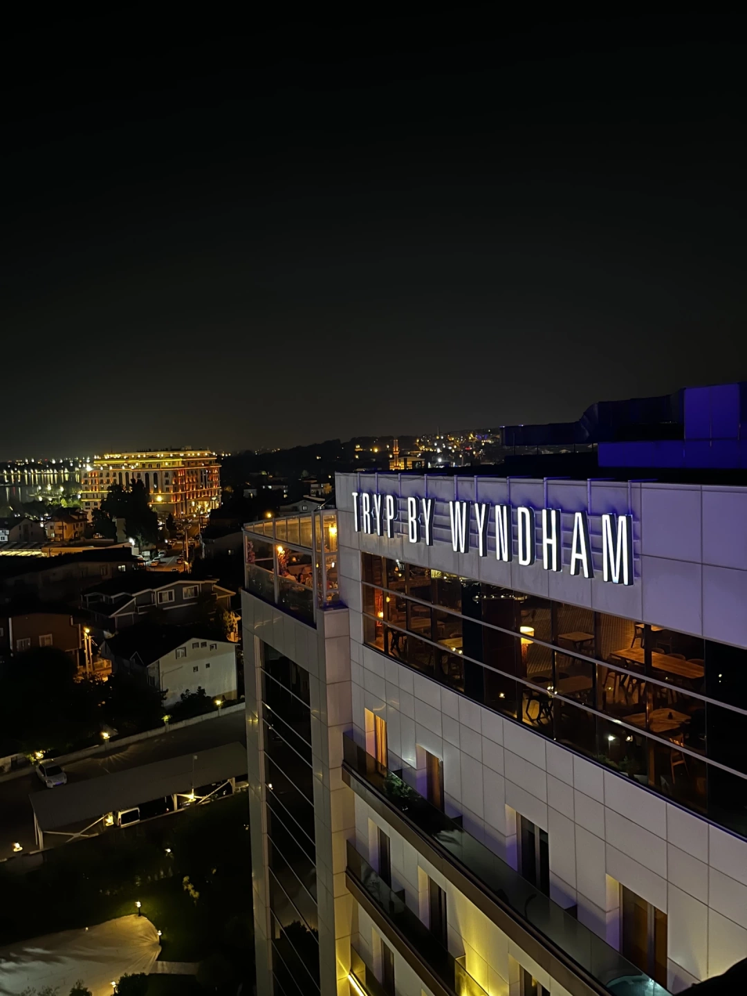 basiskele-sahil-kocaeli-basiskele-gece-dolunay / 5295