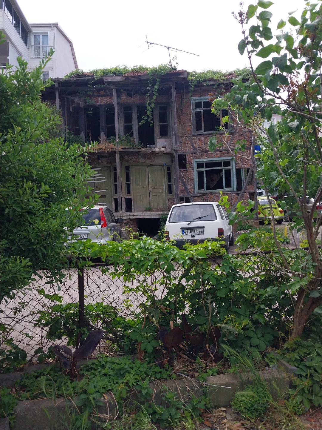 degirmendere / 14007