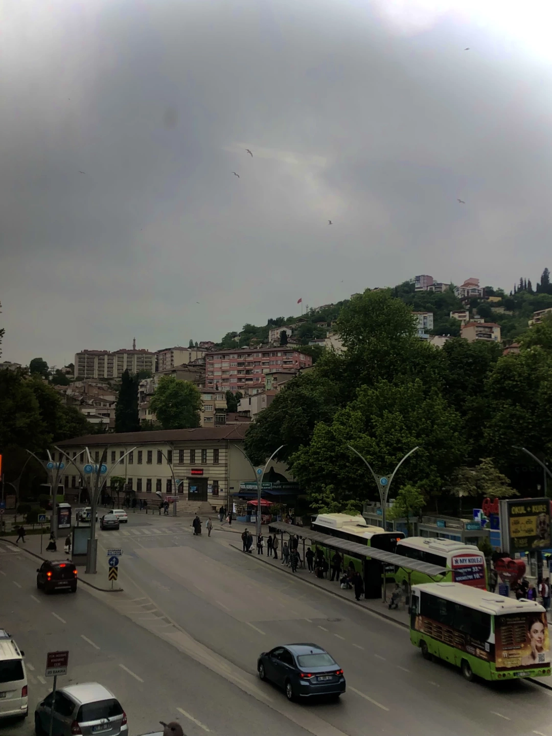 kocaeli-izmit-manzara-sevdamizkocaeli-sevdamizkocaeli / 12395