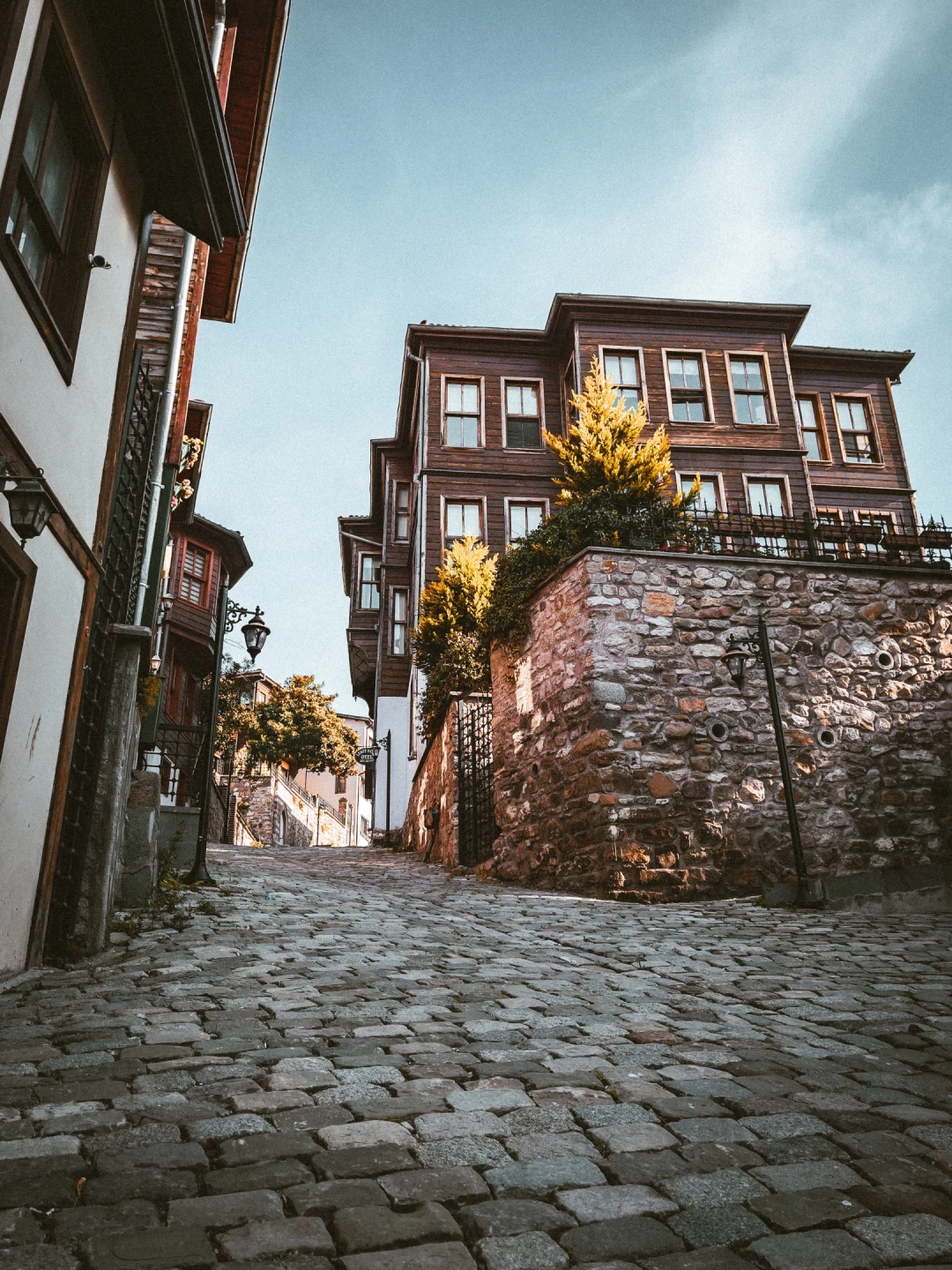 izmit-kocaeli-sokak-tarihikoridor-konak / 7482