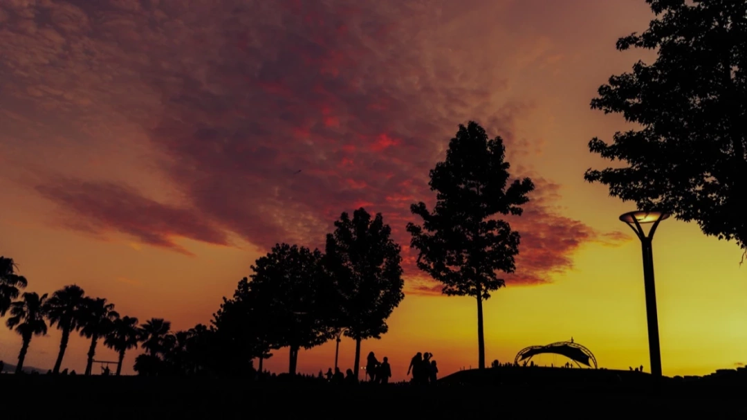 sevdamizkocaeli-gunbatimi / 4082