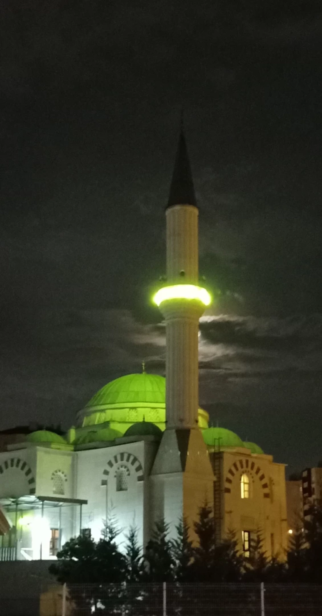 korfezkent-camii / 14582