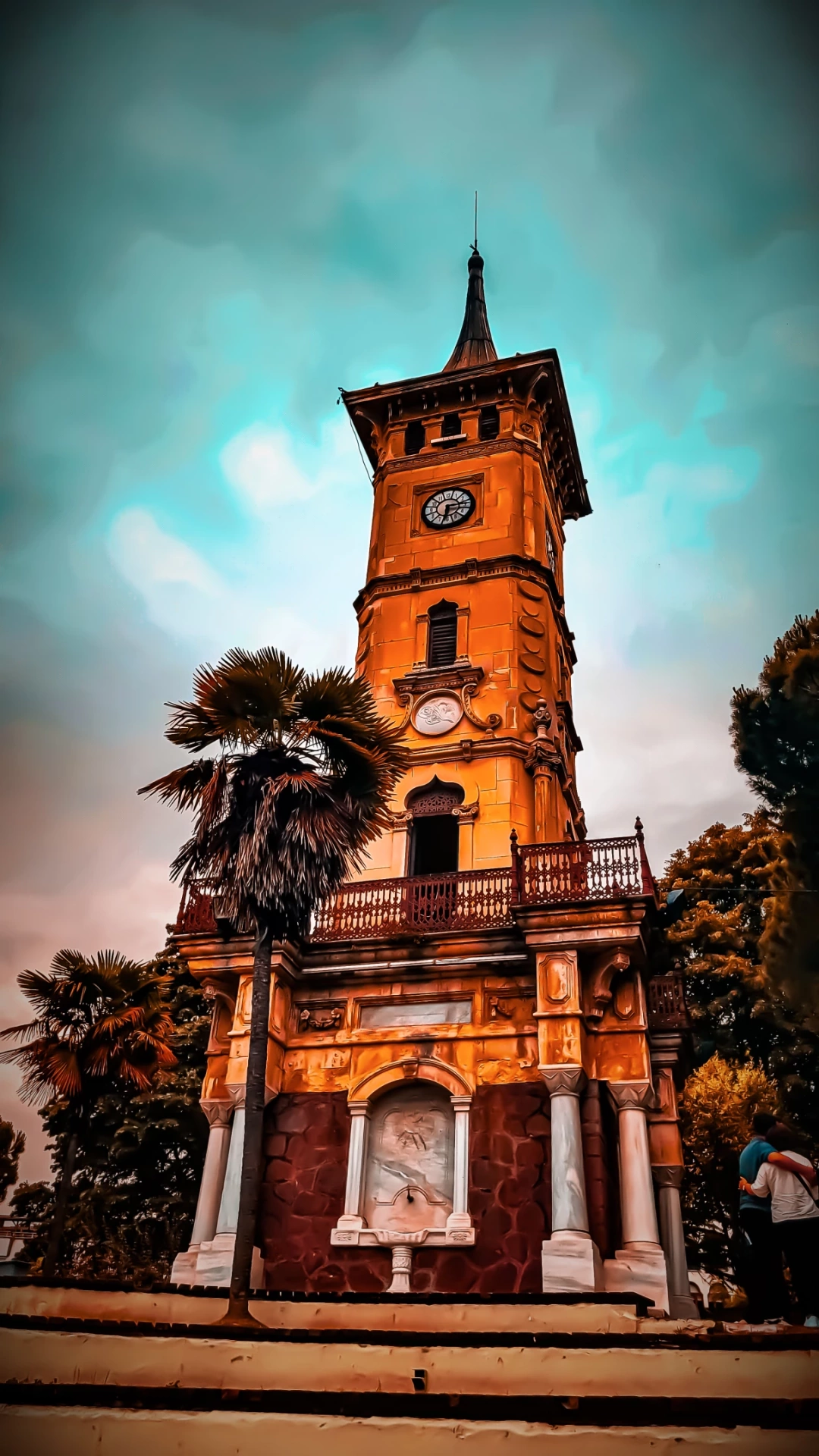 izmit-saat-kulesi / 3582