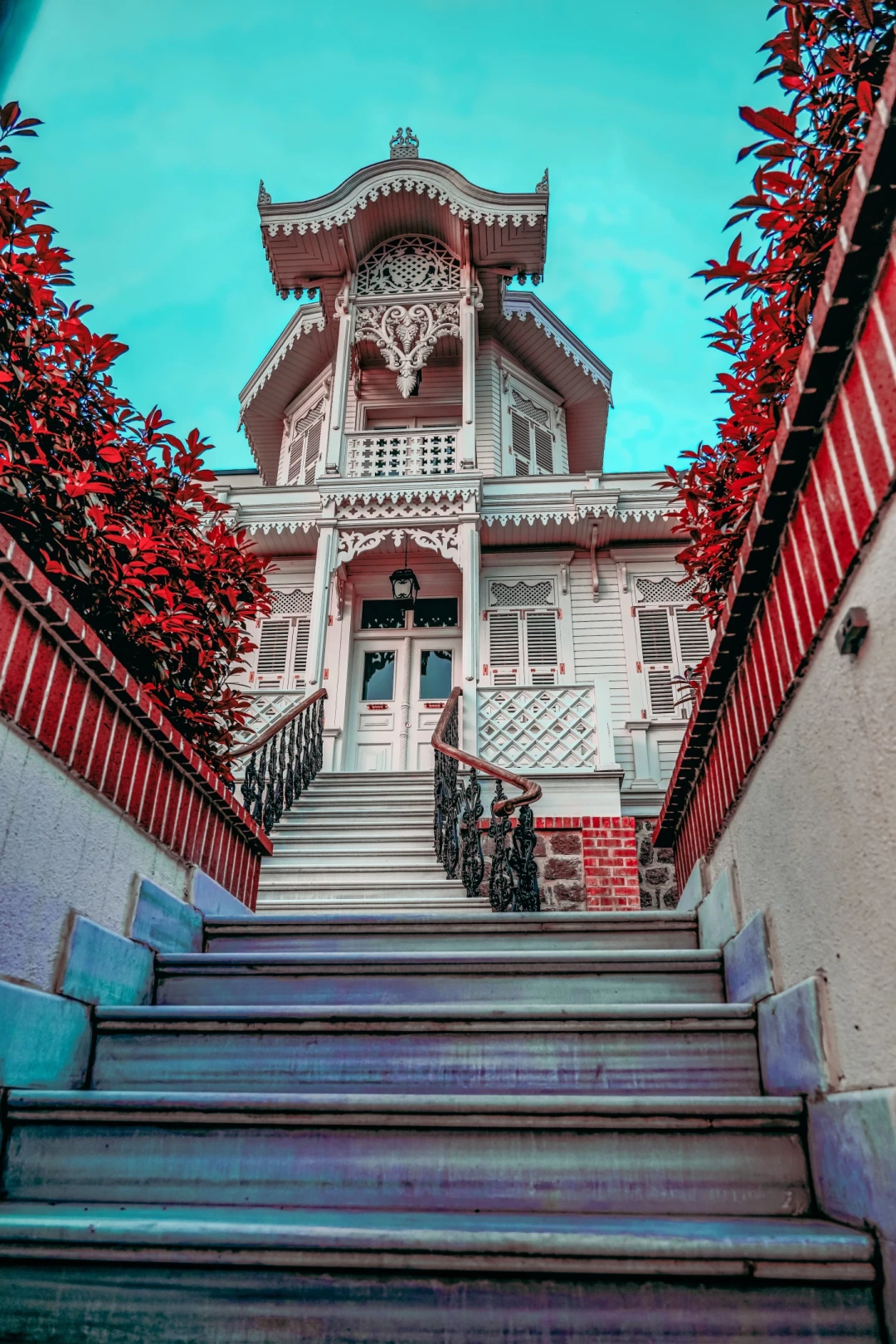 izmit-kocaeli-halkevi-heykel-muze-saatkulesi / 2738