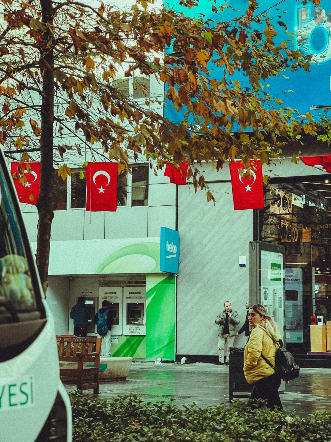 analog-izmit / 8282