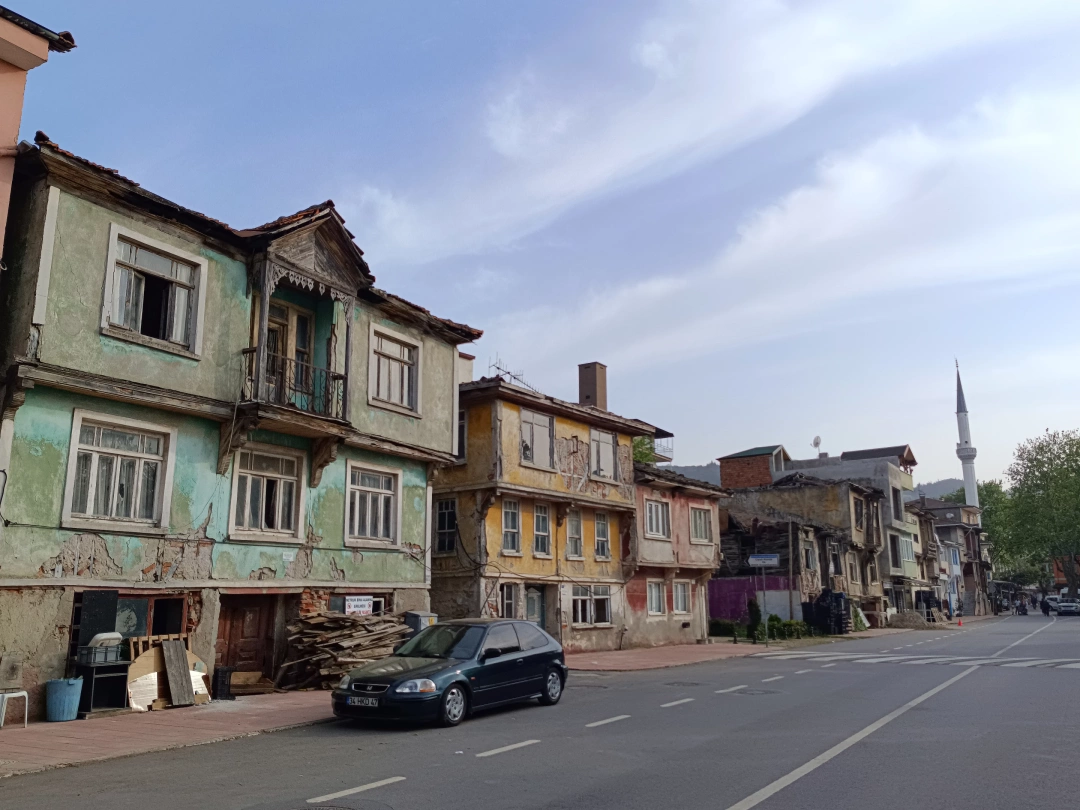 eregli-eskimazi / 11359