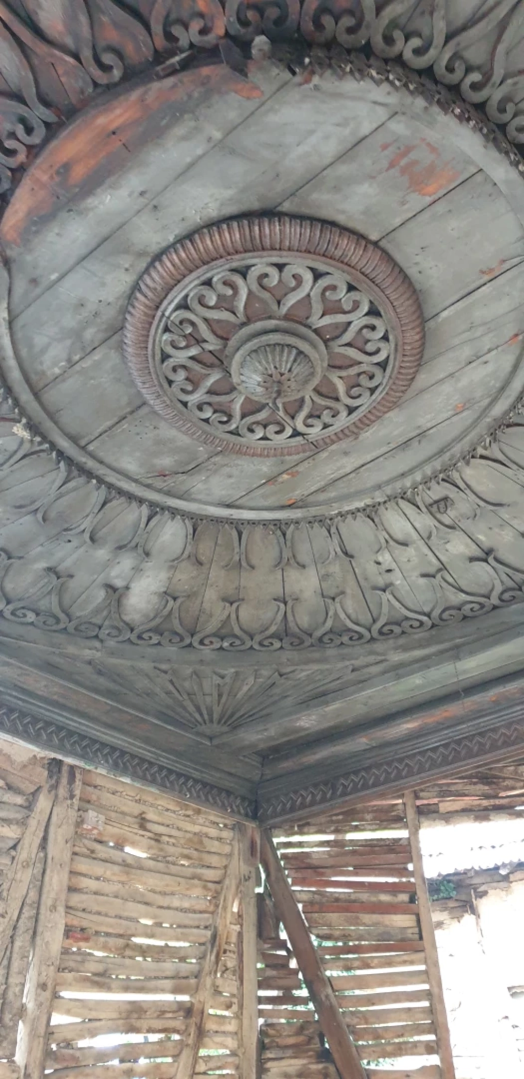 sarayli-koyu / 13059