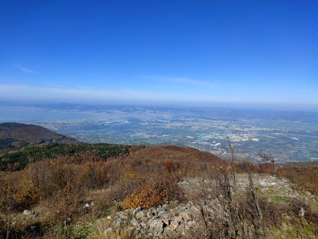 seyir-tepesinden-kocaeli / 1194
