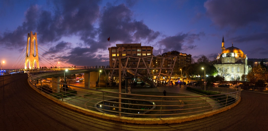 pertev-mehmet-pasa-camii-ve-mimar-sinan-ust-gecidi / 1406