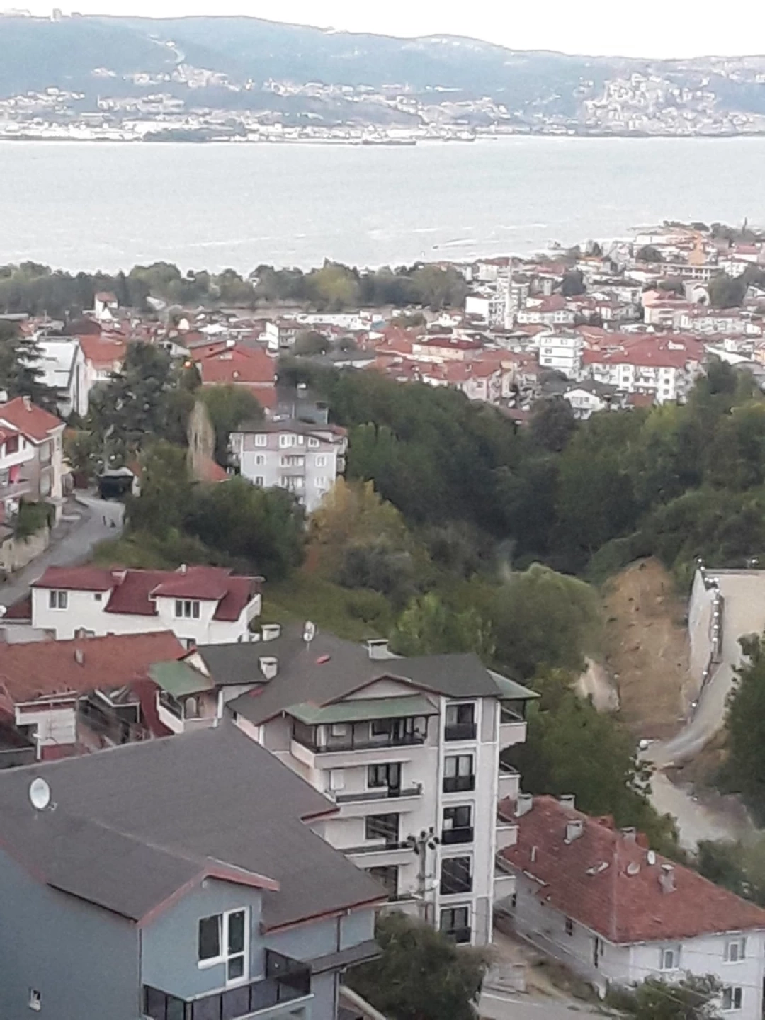 gozlementepe-den-golcuk / 15750