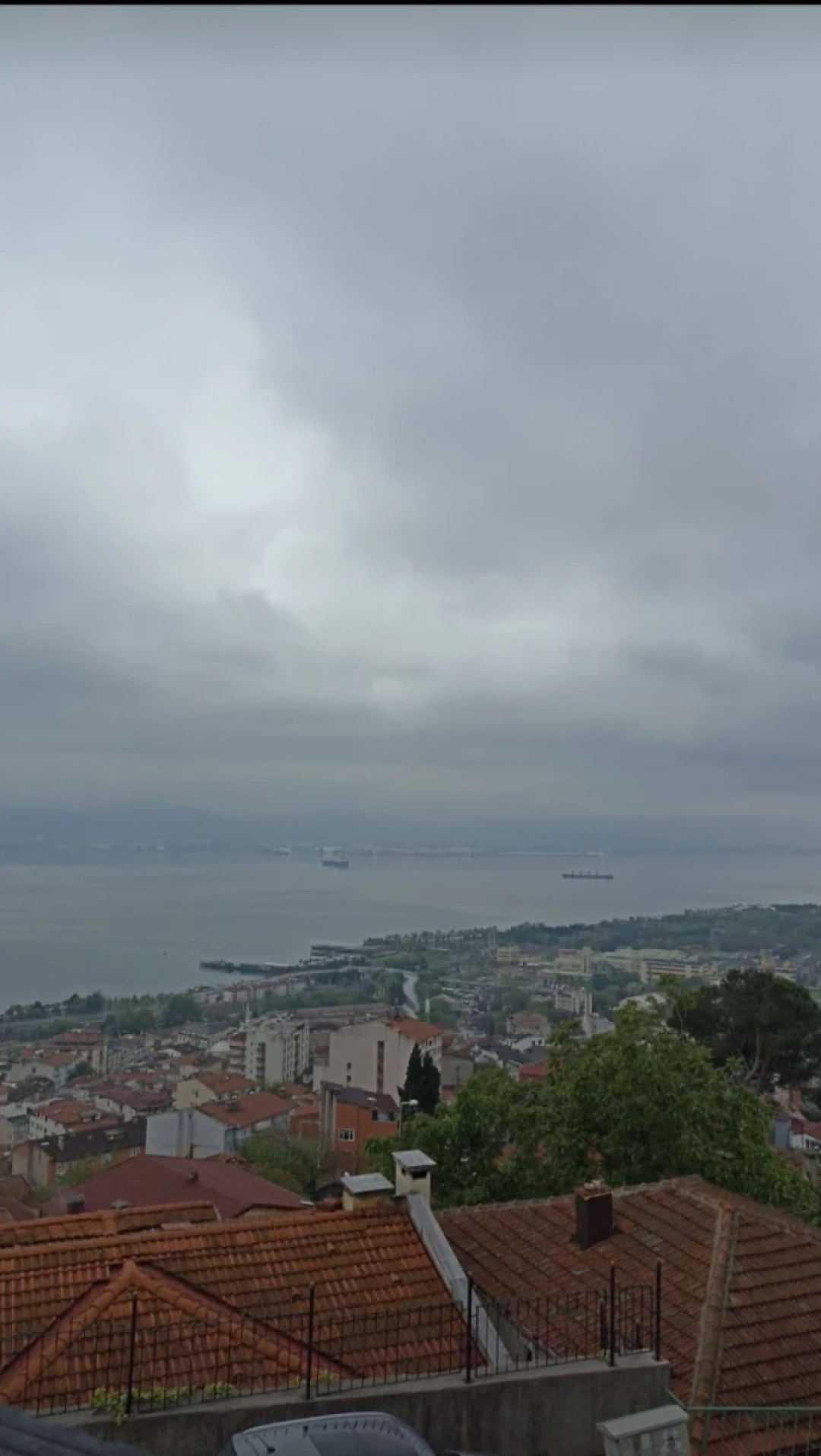 orhan-camiinin-manzarasi-kocaeli-izmit-orhancamii-manzara / 7794