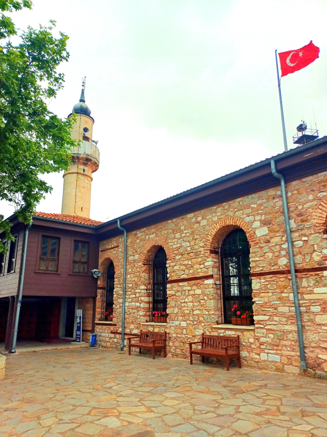 orhan-cami-izmit / 12050
