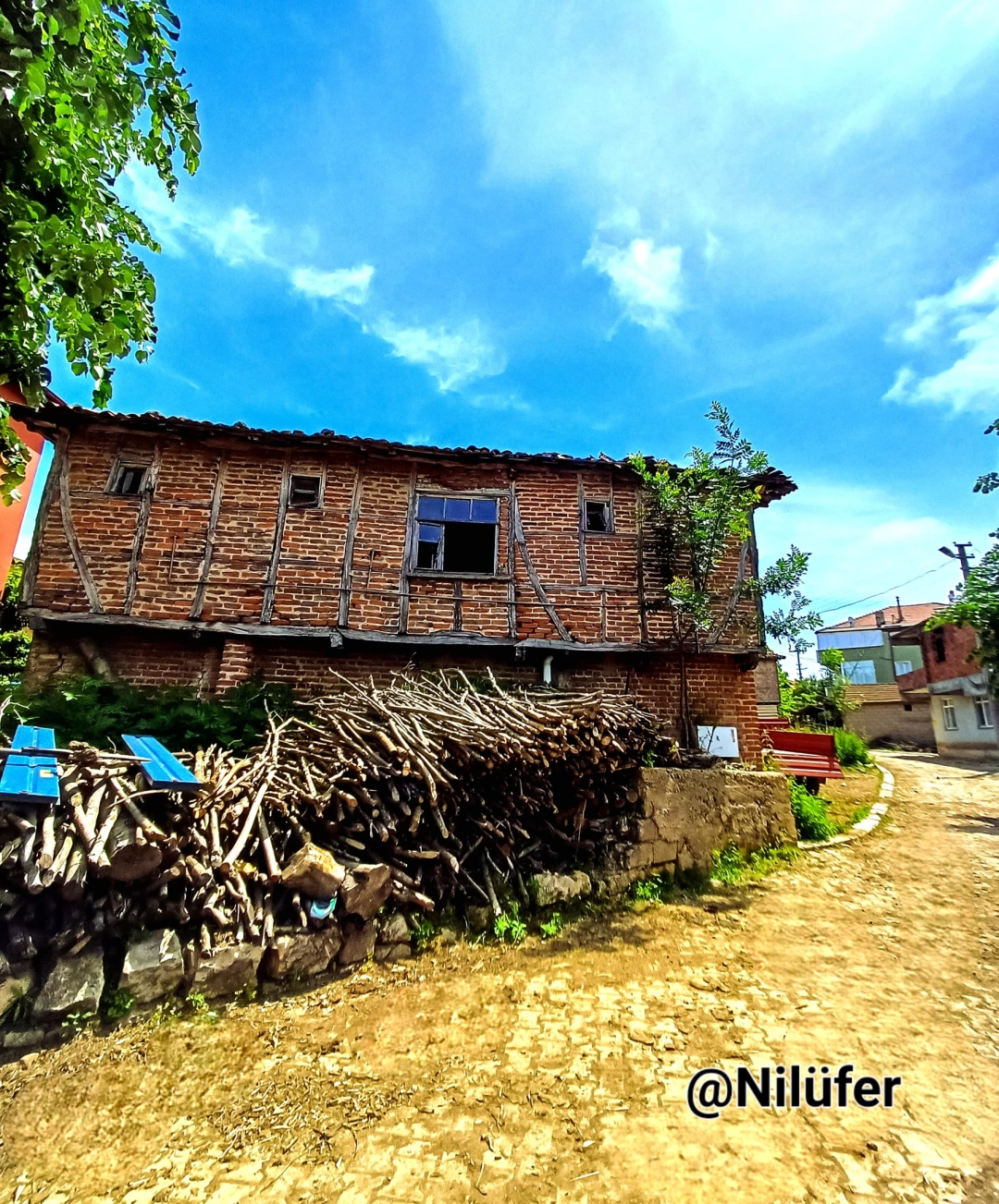 kandira-bagirganli-koyu / 15253