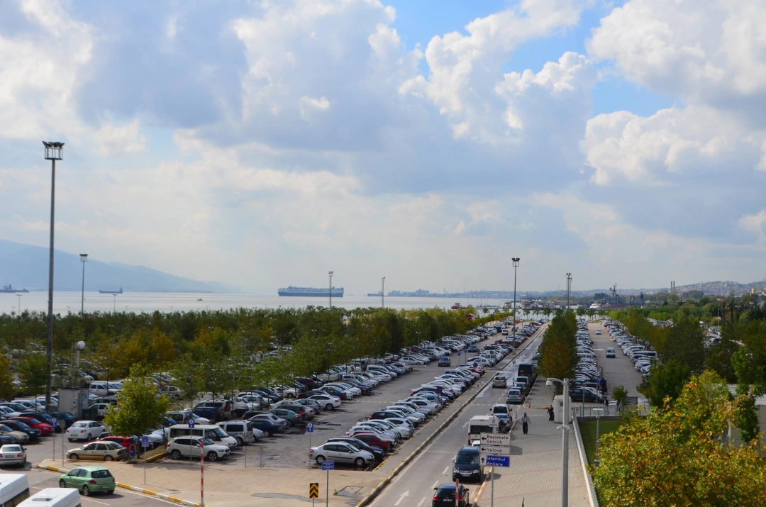 ncity-otopark-kocaeli-mavi / 5553
