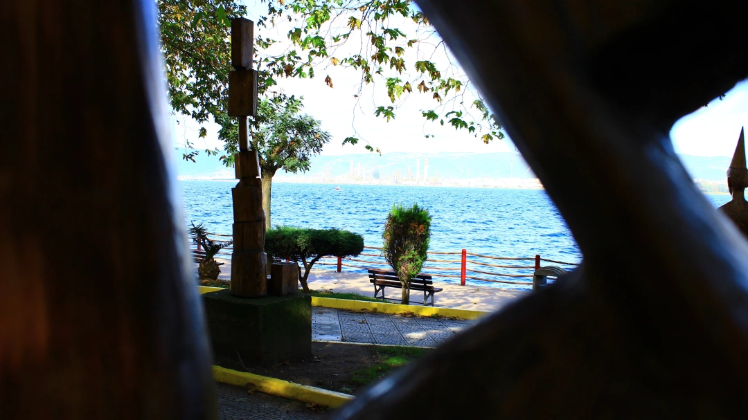 degirmendere / 12109