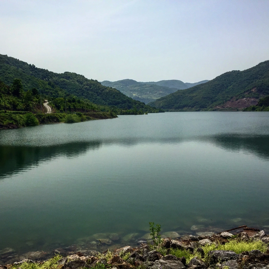 yuvacik-baraj-izmit-kocaeli / 8053