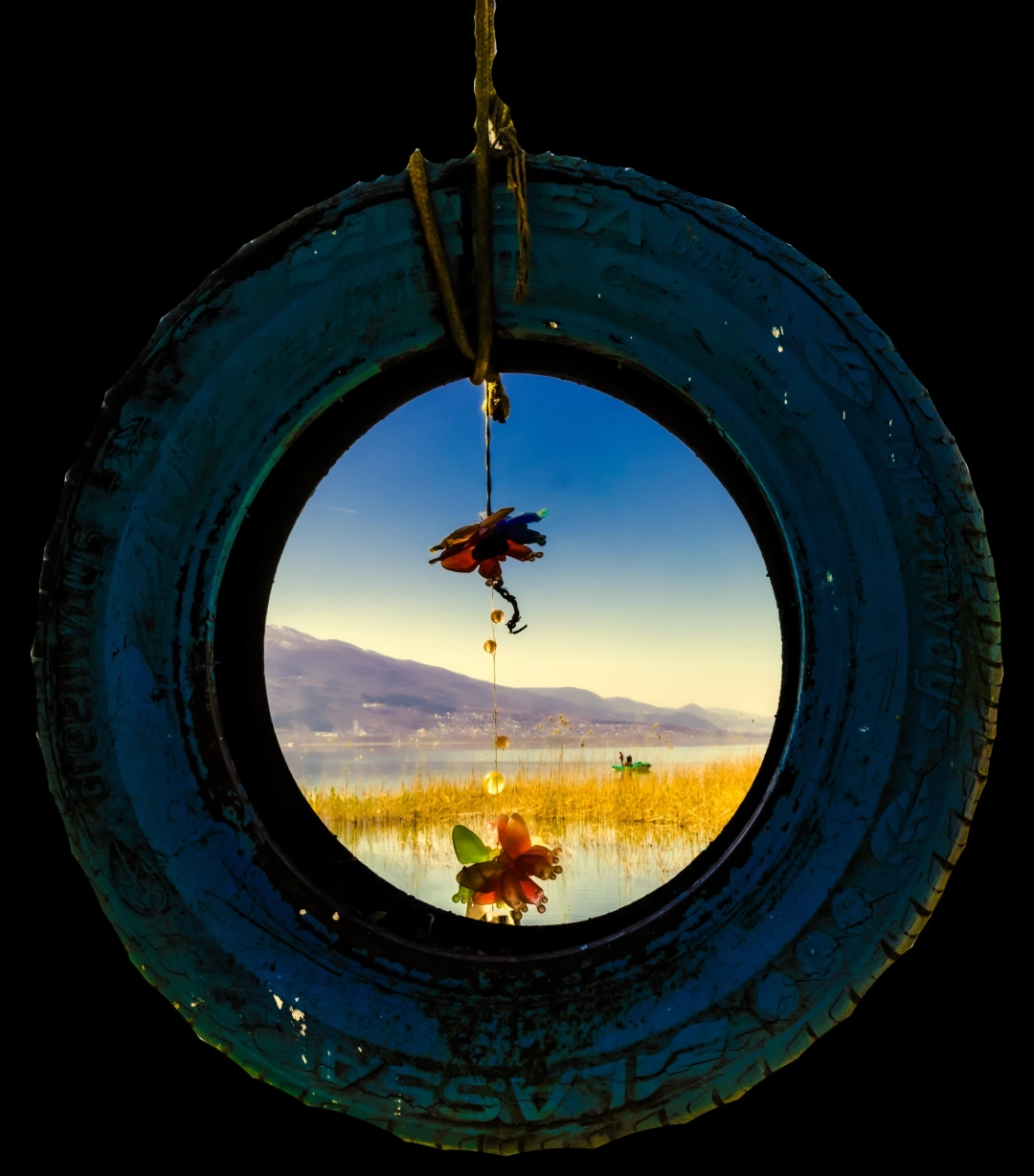 esmesahil-sapancagolu-masukiye-manzara / 10097